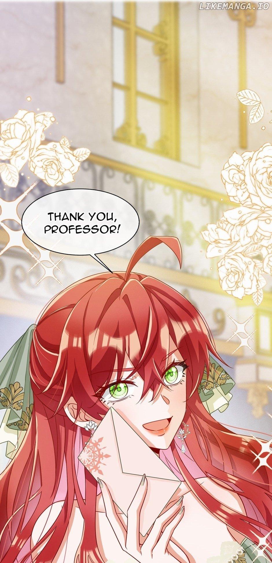 The Daughter of Evil and Miss Devil Chapter 62 page 42