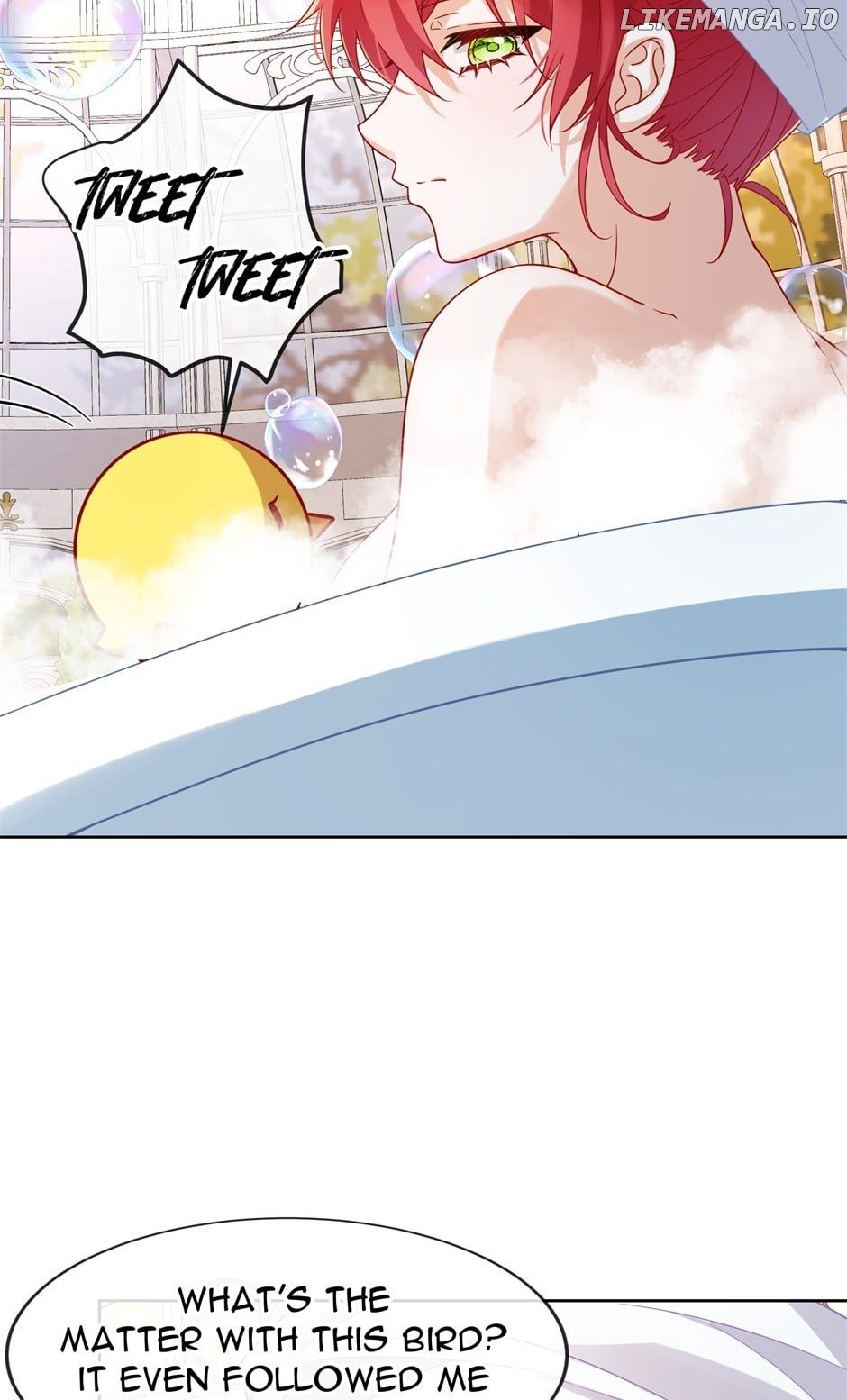 The Daughter of Evil and Miss Devil Chapter 66 page 24