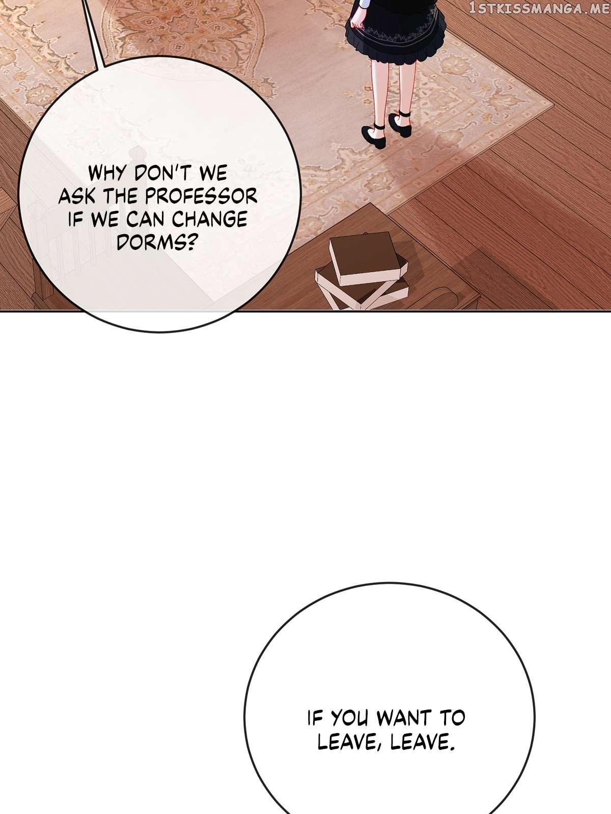 The Daughter of Evil and Miss Devil Chapter 7 page 12