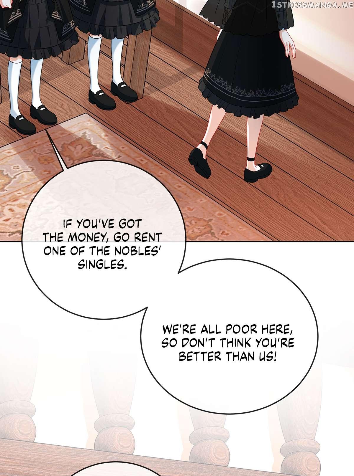The Daughter of Evil and Miss Devil Chapter 7 page 15