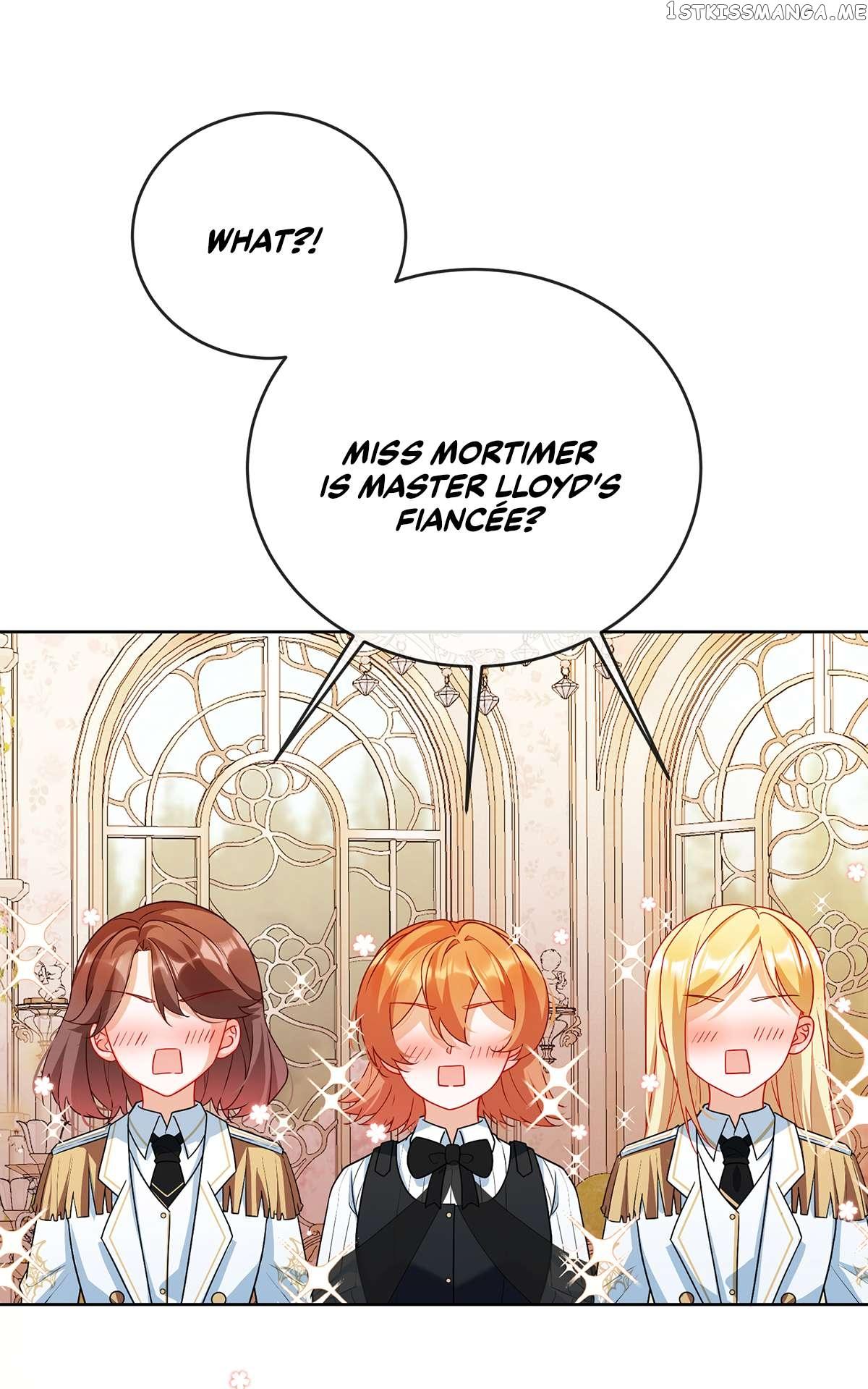 The Daughter of Evil and Miss Devil Chapter 7 page 2
