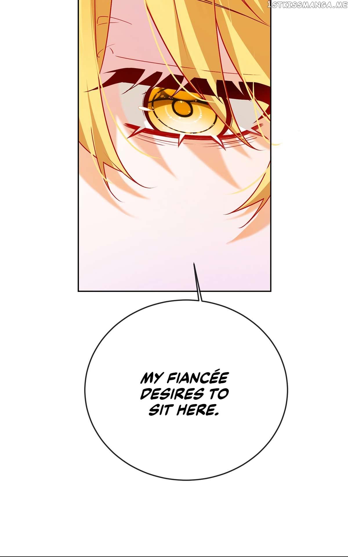 The Daughter of Evil and Miss Devil Chapter 7 page 61