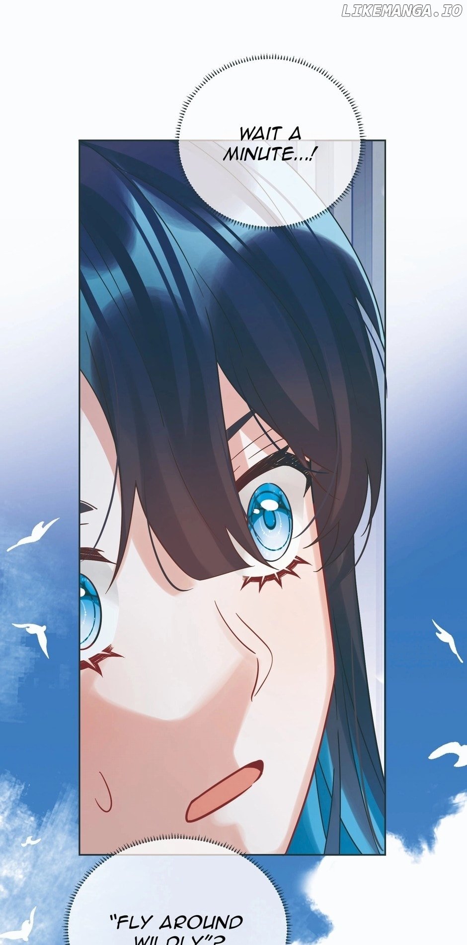 The Daughter of Evil and Miss Devil Chapter 70 page 36