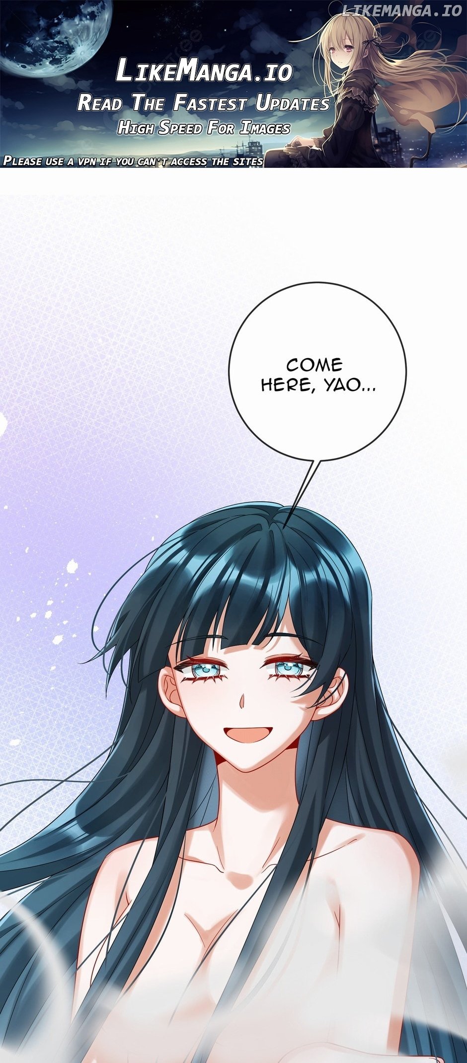 The Daughter of Evil and Miss Devil Chapter 72 page 0
