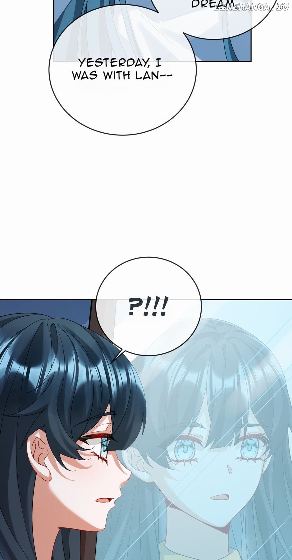 The Daughter of Evil and Miss Devil Chapter 72 page 15