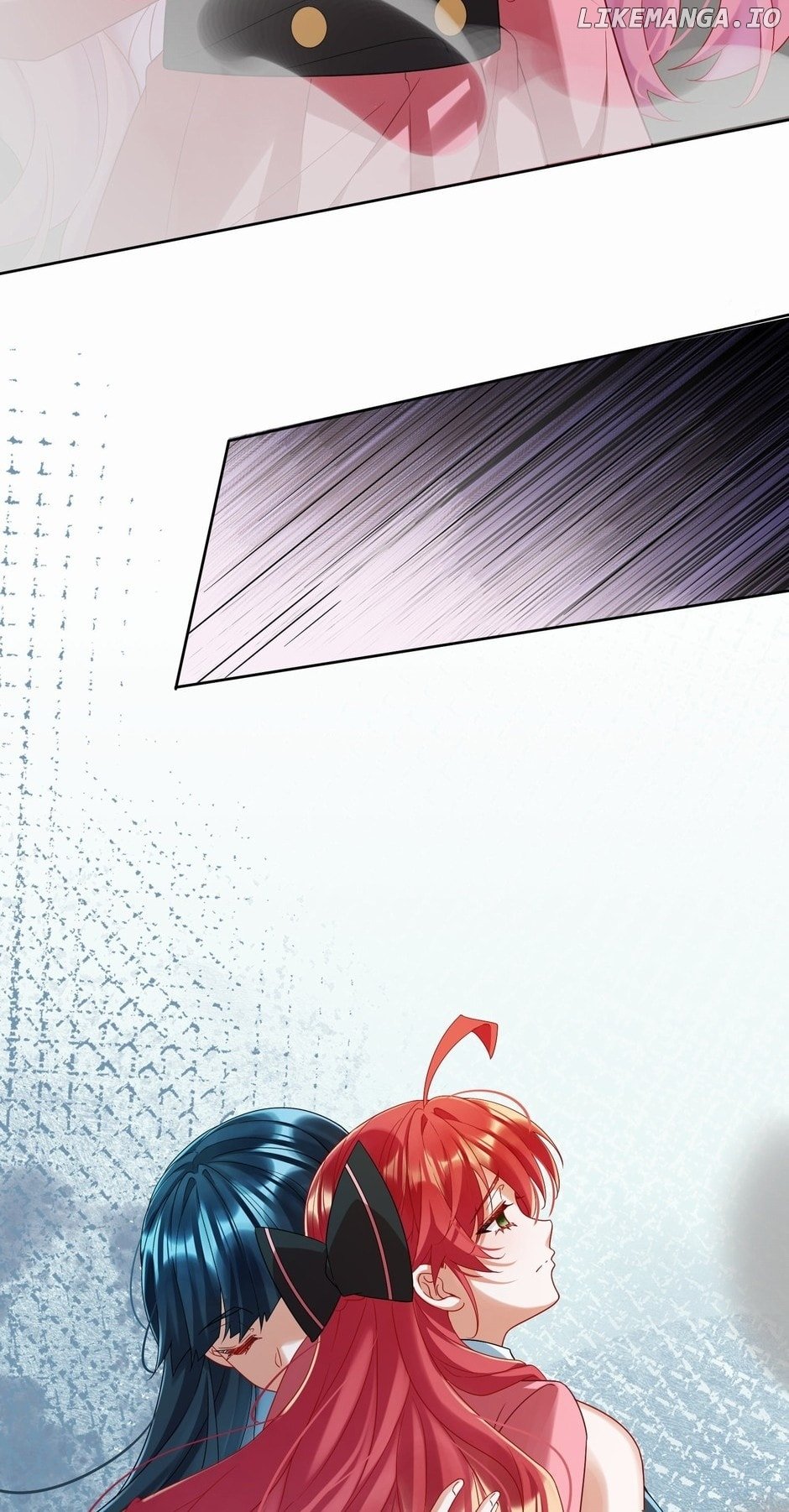 The Daughter of Evil and Miss Devil Chapter 72 page 3