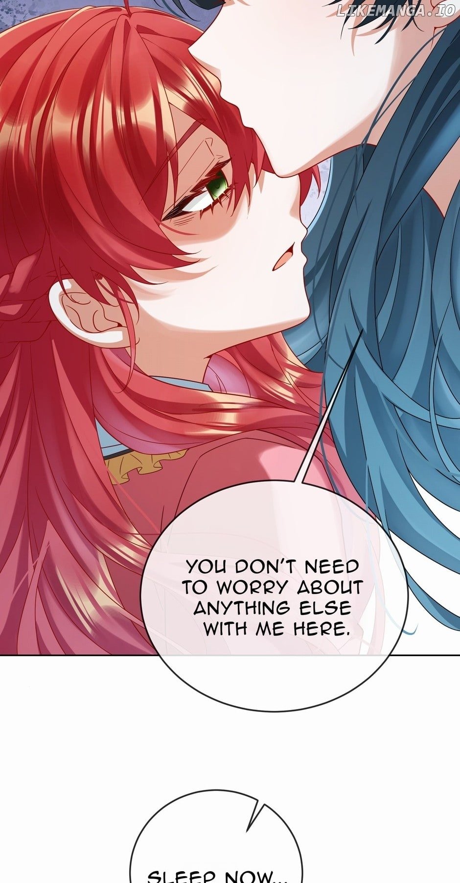 The Daughter of Evil and Miss Devil Chapter 72 page 6