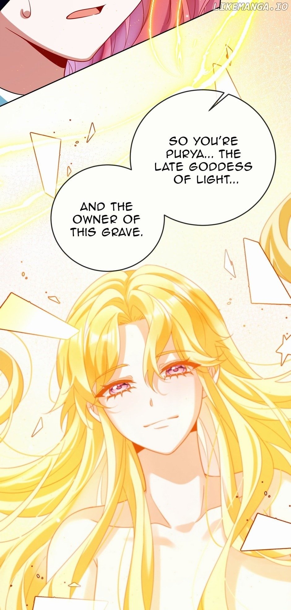 The Daughter of Evil and Miss Devil Chapter 73 page 30