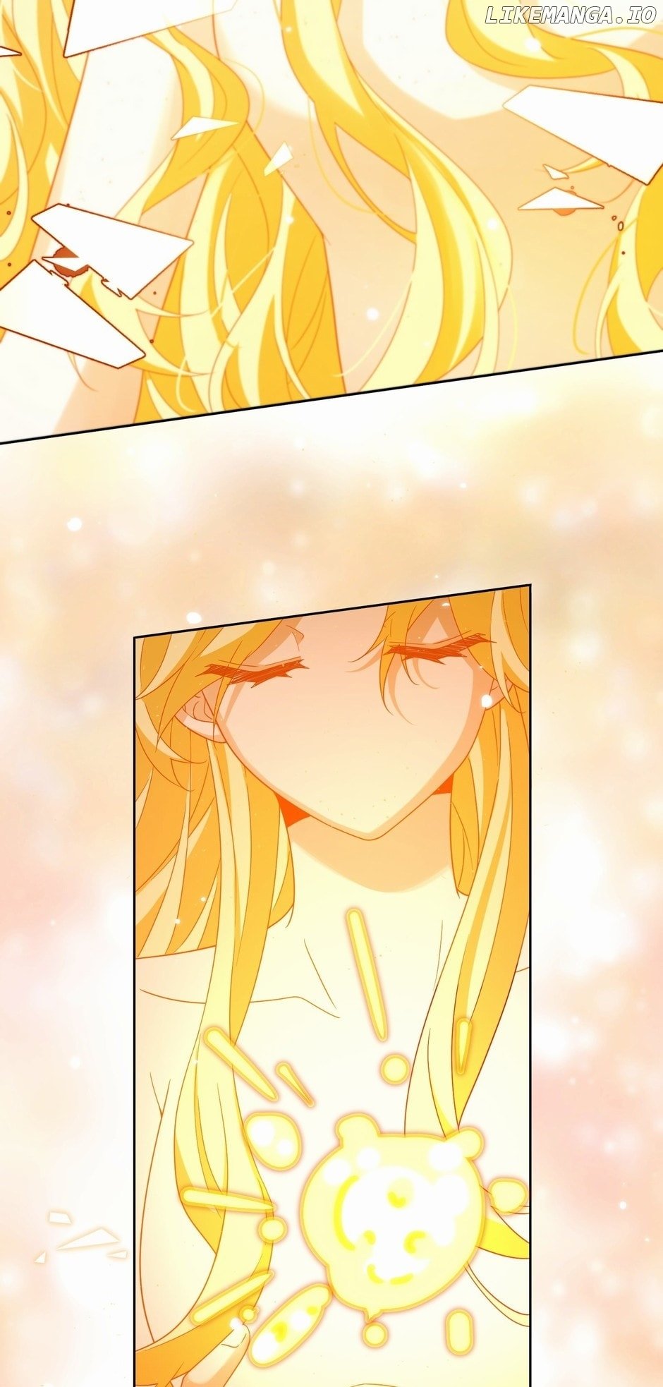 The Daughter of Evil and Miss Devil Chapter 73 page 31