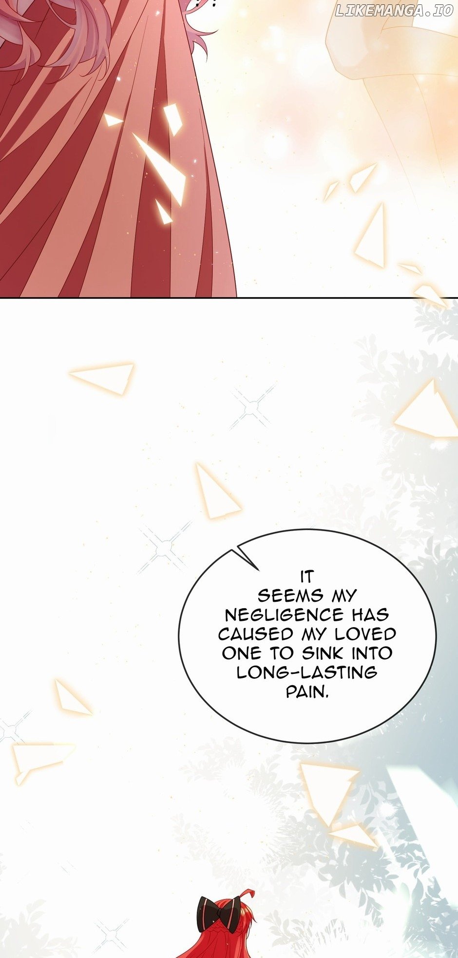 The Daughter of Evil and Miss Devil Chapter 73 page 33