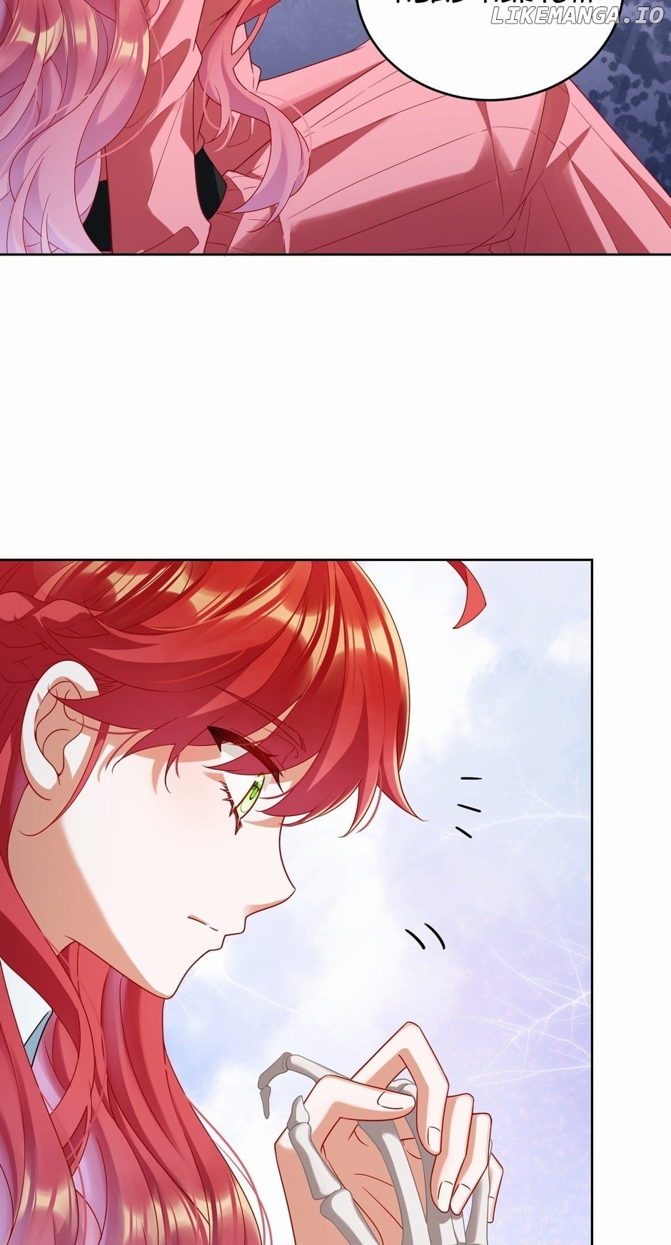 The Daughter of Evil and Miss Devil Chapter 73 page 37