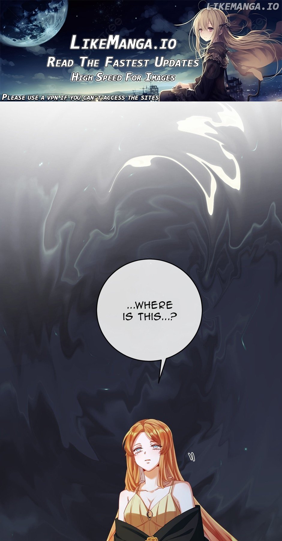 The Daughter of Evil and Miss Devil Chapter 74 page 0
