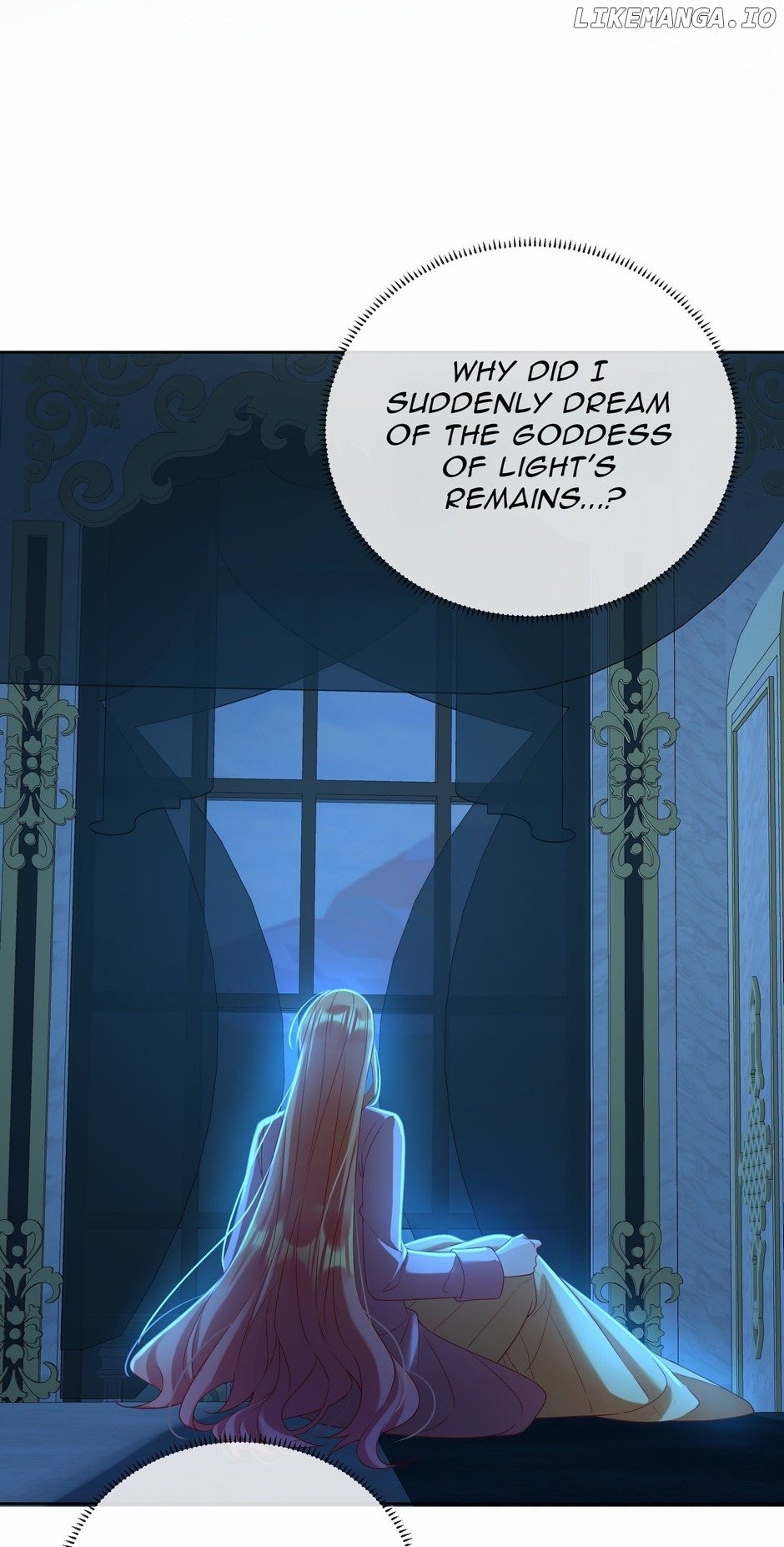 The Daughter of Evil and Miss Devil Chapter 74 page 15
