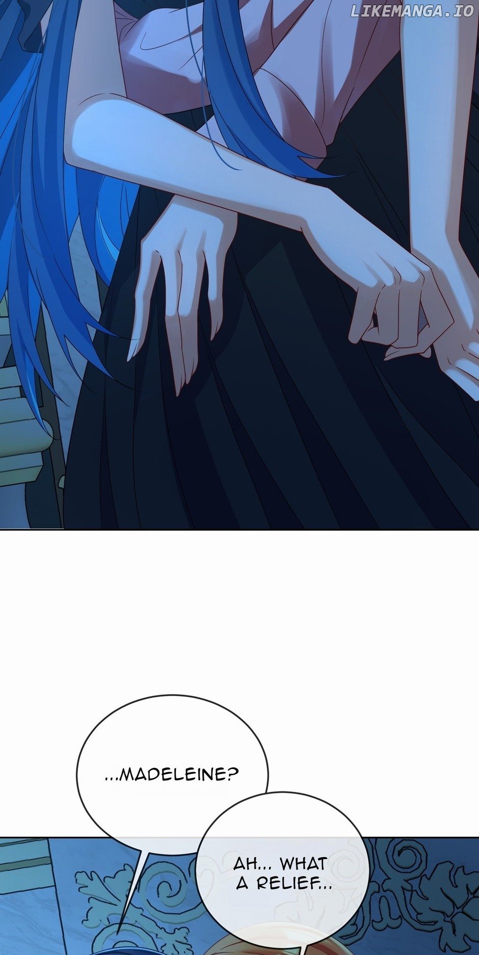 The Daughter of Evil and Miss Devil Chapter 74 page 24