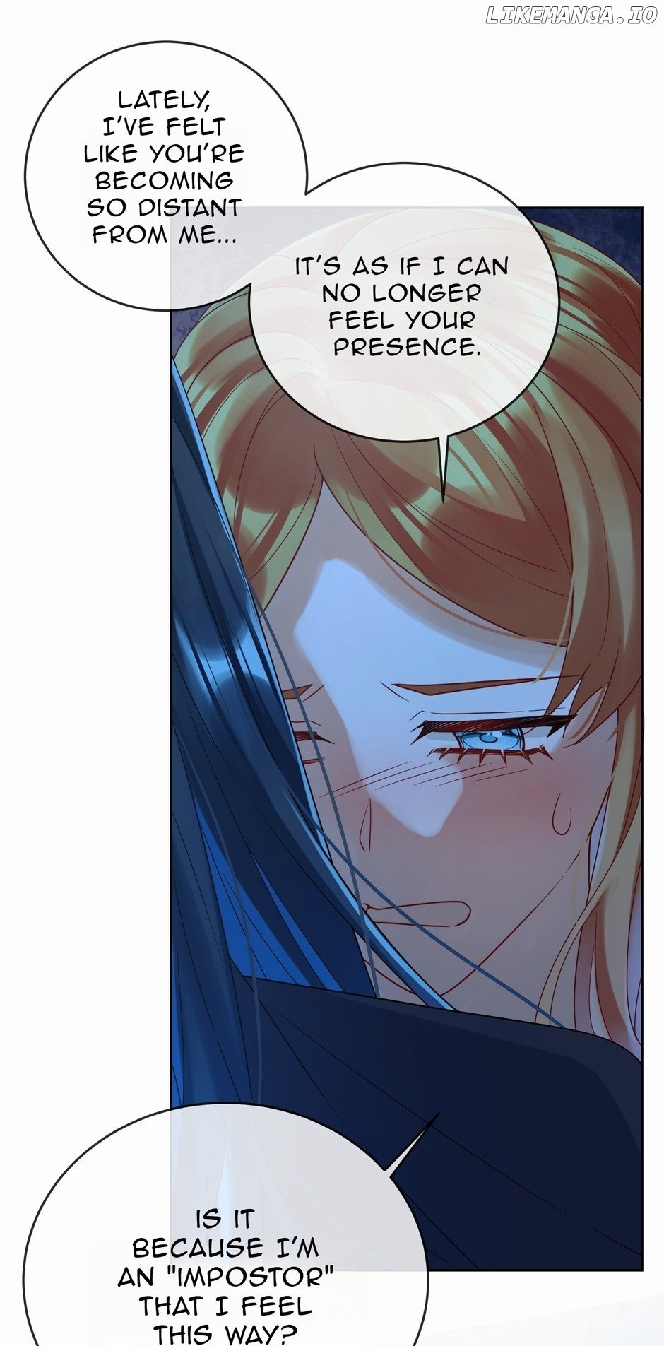 The Daughter of Evil and Miss Devil Chapter 74 page 26