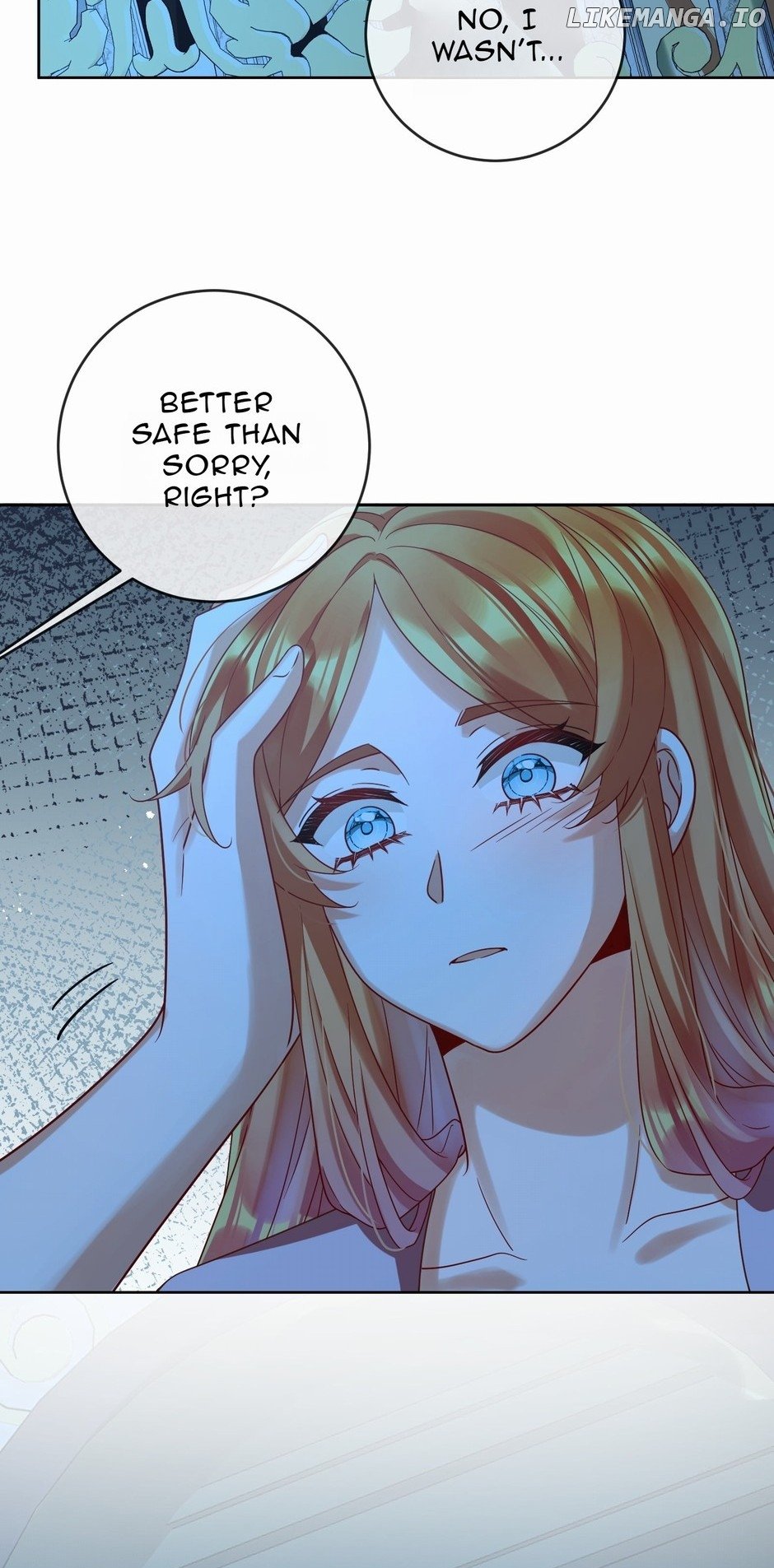 The Daughter of Evil and Miss Devil Chapter 74 page 29