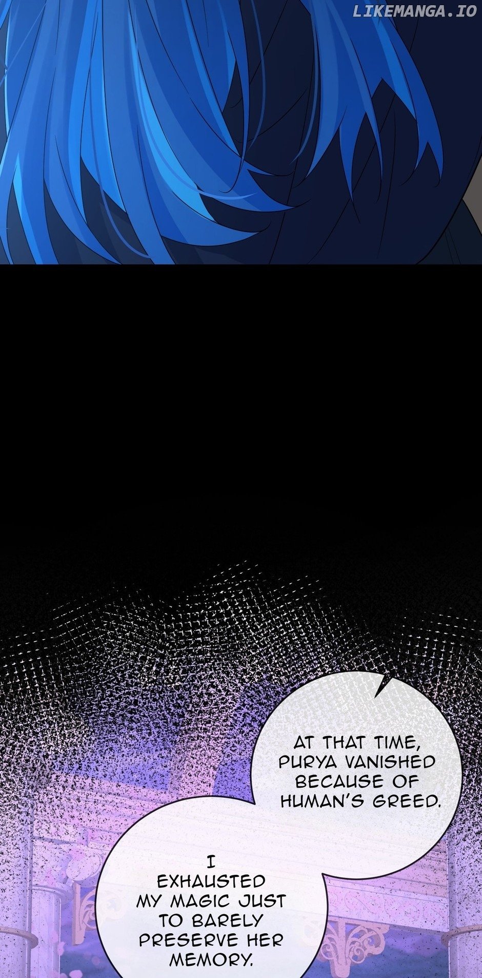 The Daughter of Evil and Miss Devil Chapter 74 page 31