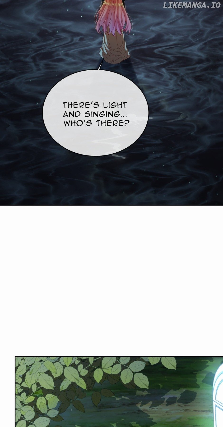 The Daughter of Evil and Miss Devil Chapter 74 page 3