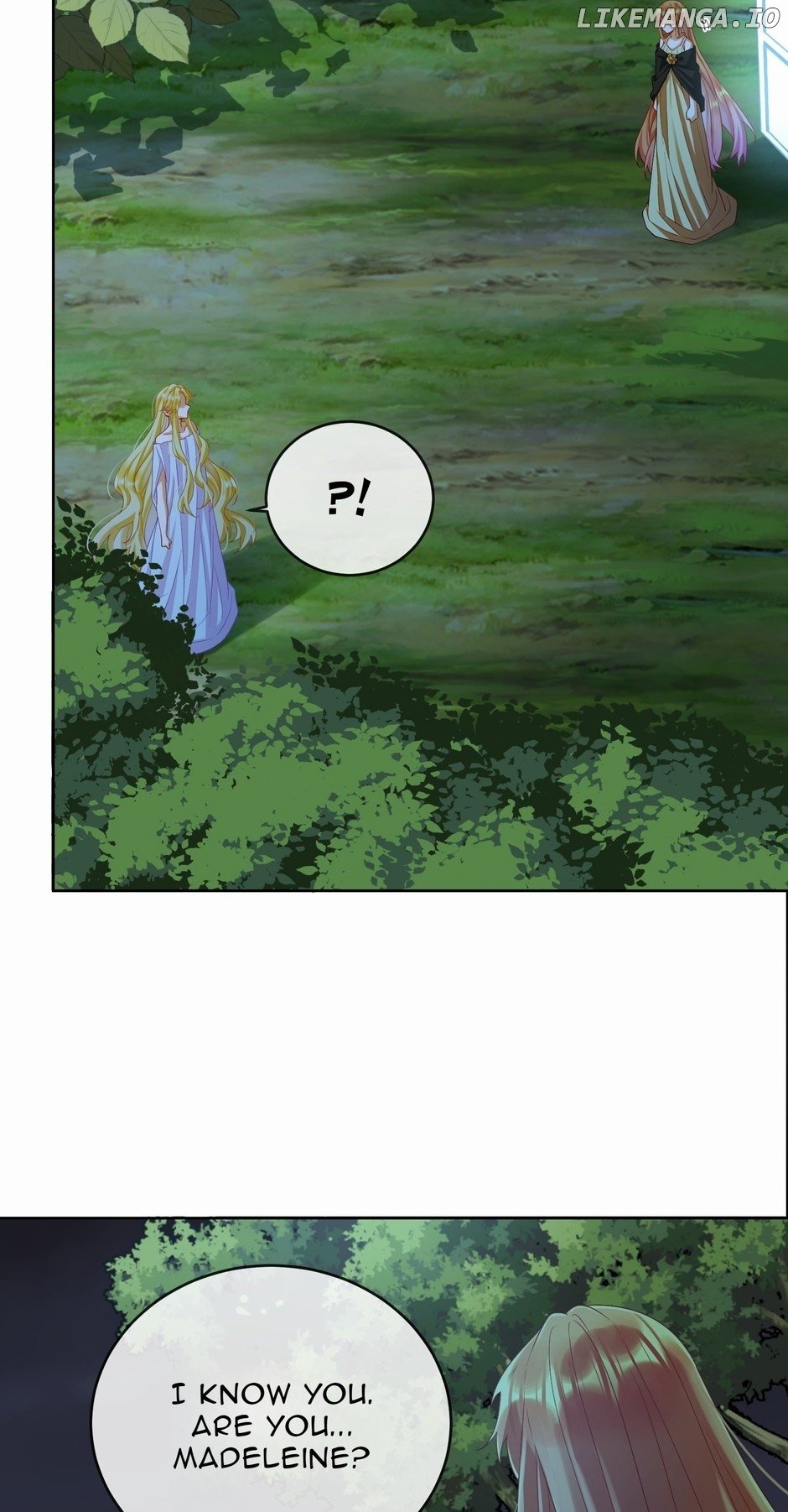 The Daughter of Evil and Miss Devil Chapter 74 page 4
