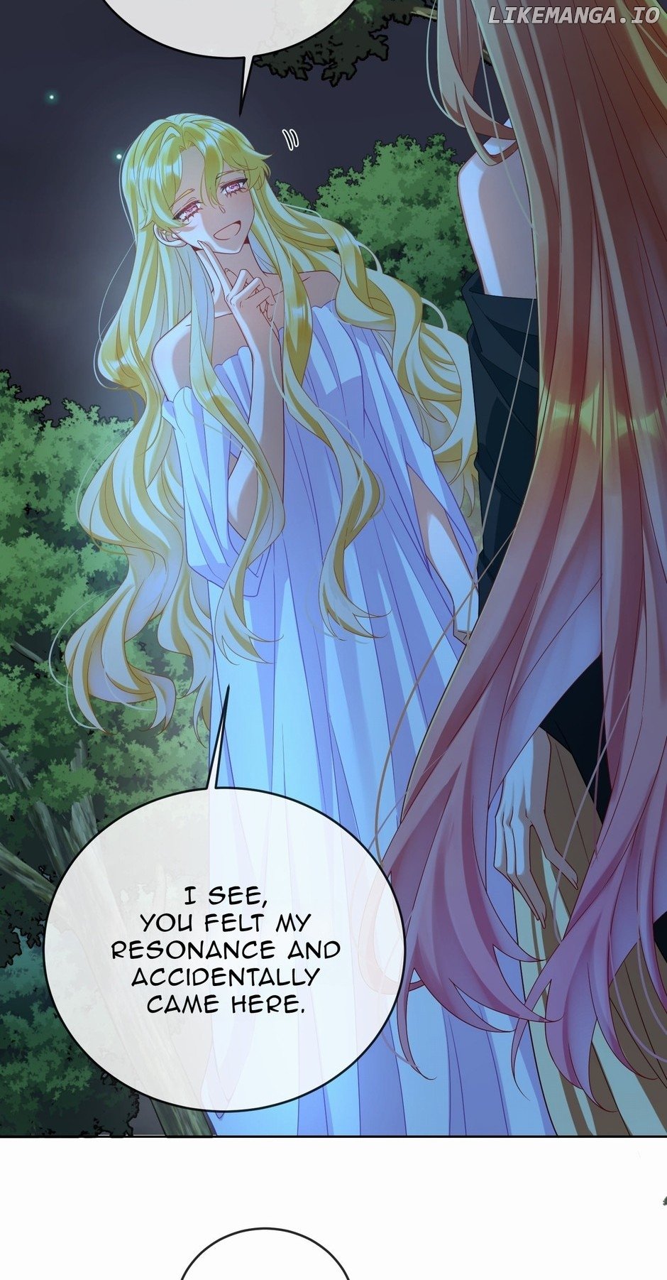 The Daughter of Evil and Miss Devil Chapter 74 page 5