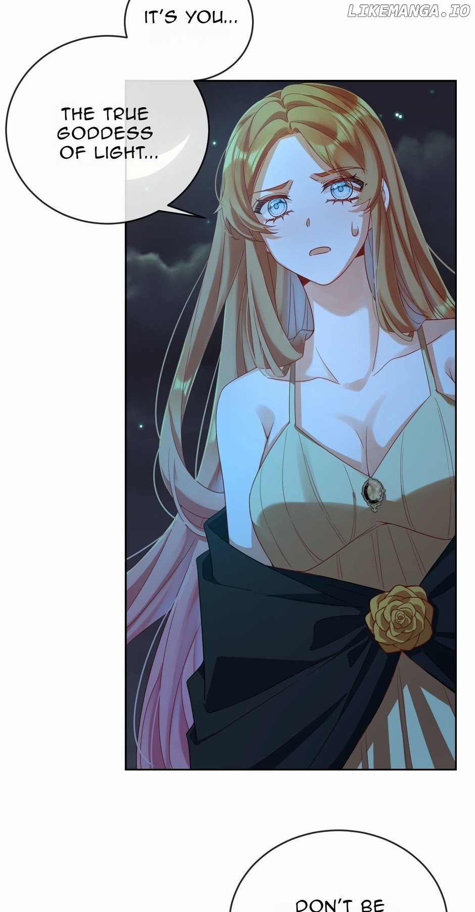 The Daughter of Evil and Miss Devil Chapter 74 page 6