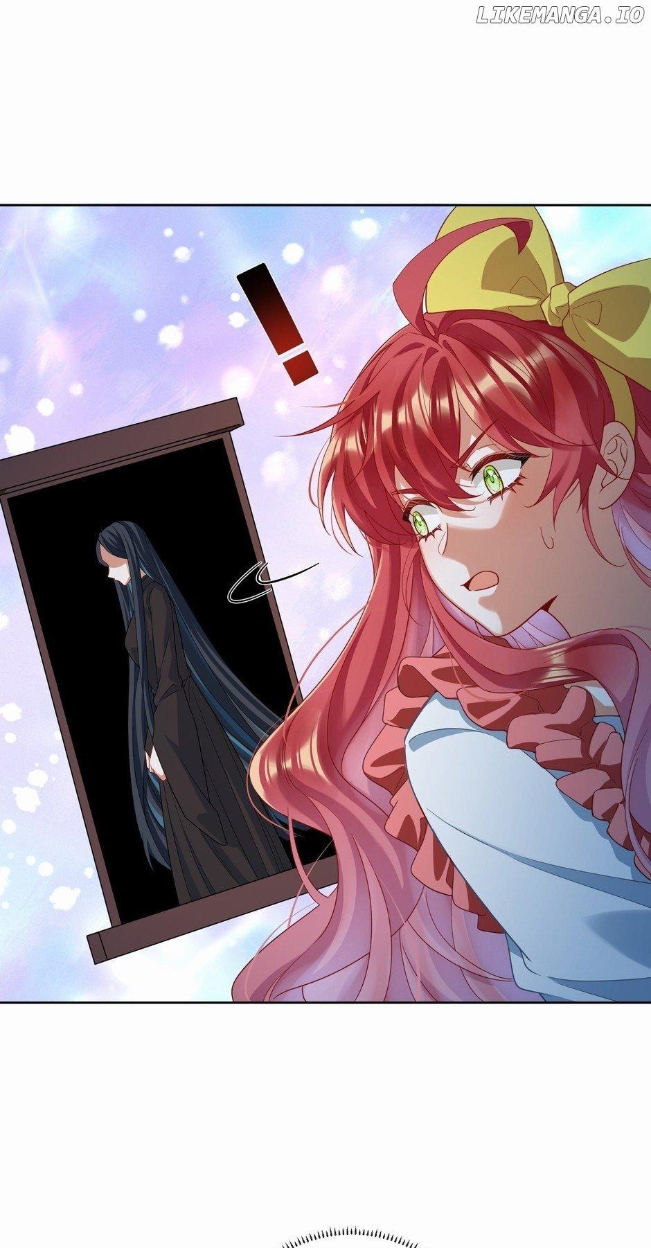 The Daughter of Evil and Miss Devil Chapter 76 page 9