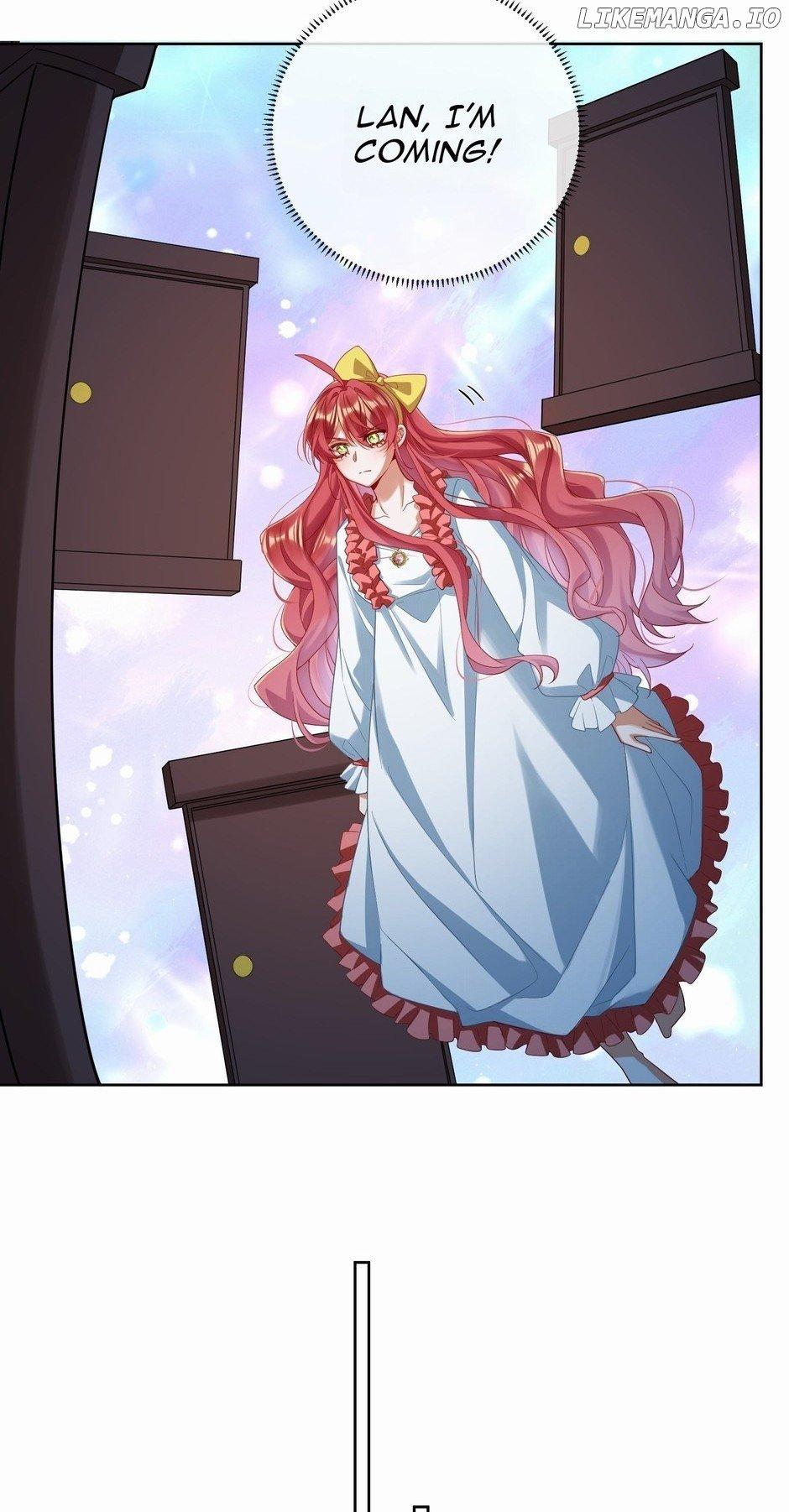 The Daughter of Evil and Miss Devil Chapter 76 page 10