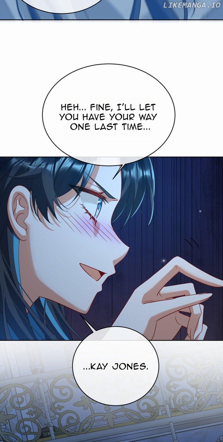 The Daughter of Evil and Miss Devil Chapter 76 page 37