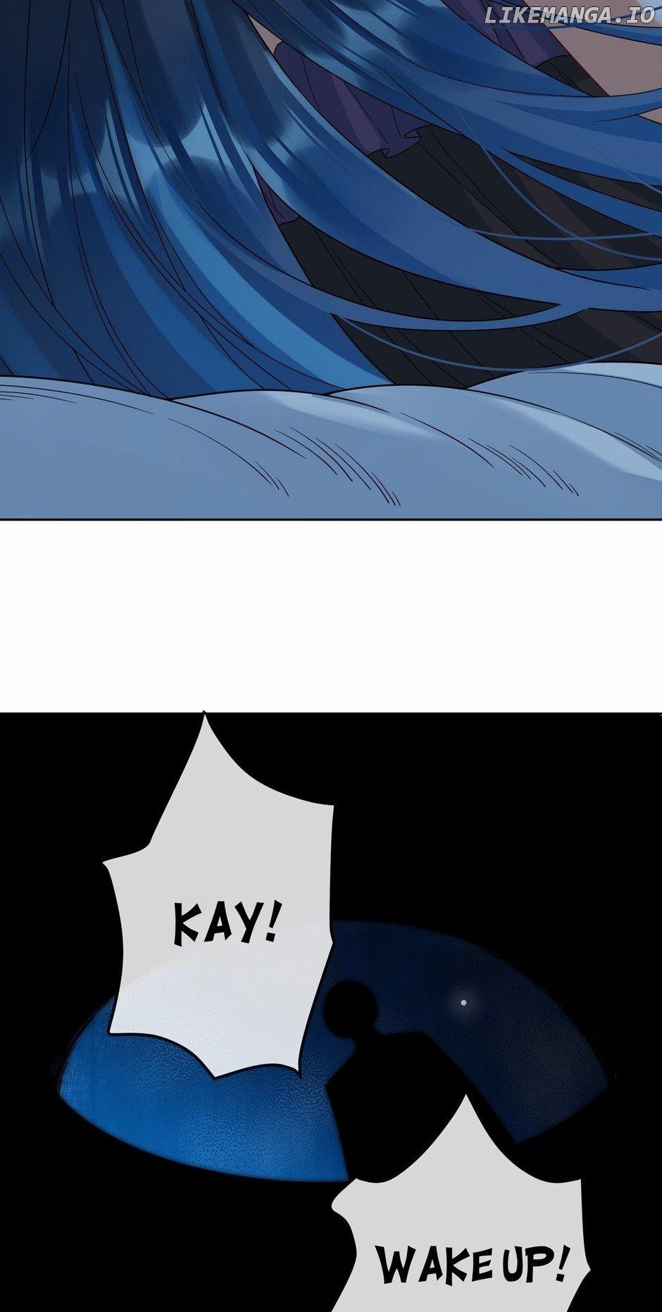 The Daughter of Evil and Miss Devil Chapter 76 page 39
