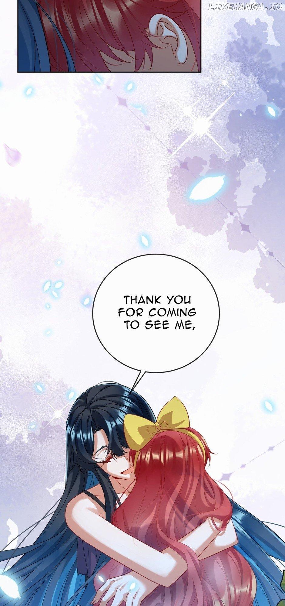 The Daughter of Evil and Miss Devil Chapter 76 page 46