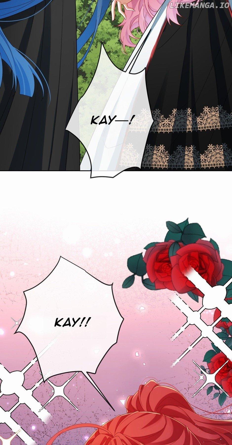 The Daughter of Evil and Miss Devil Chapter 78 page 18