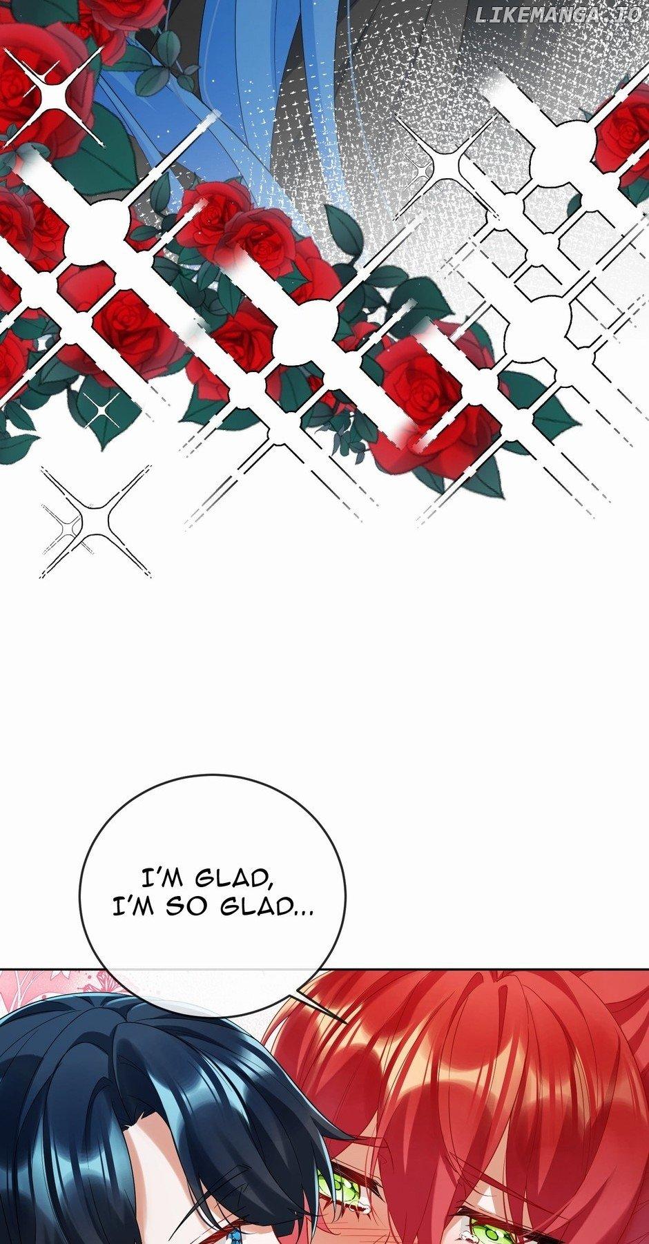 The Daughter of Evil and Miss Devil Chapter 78 page 20