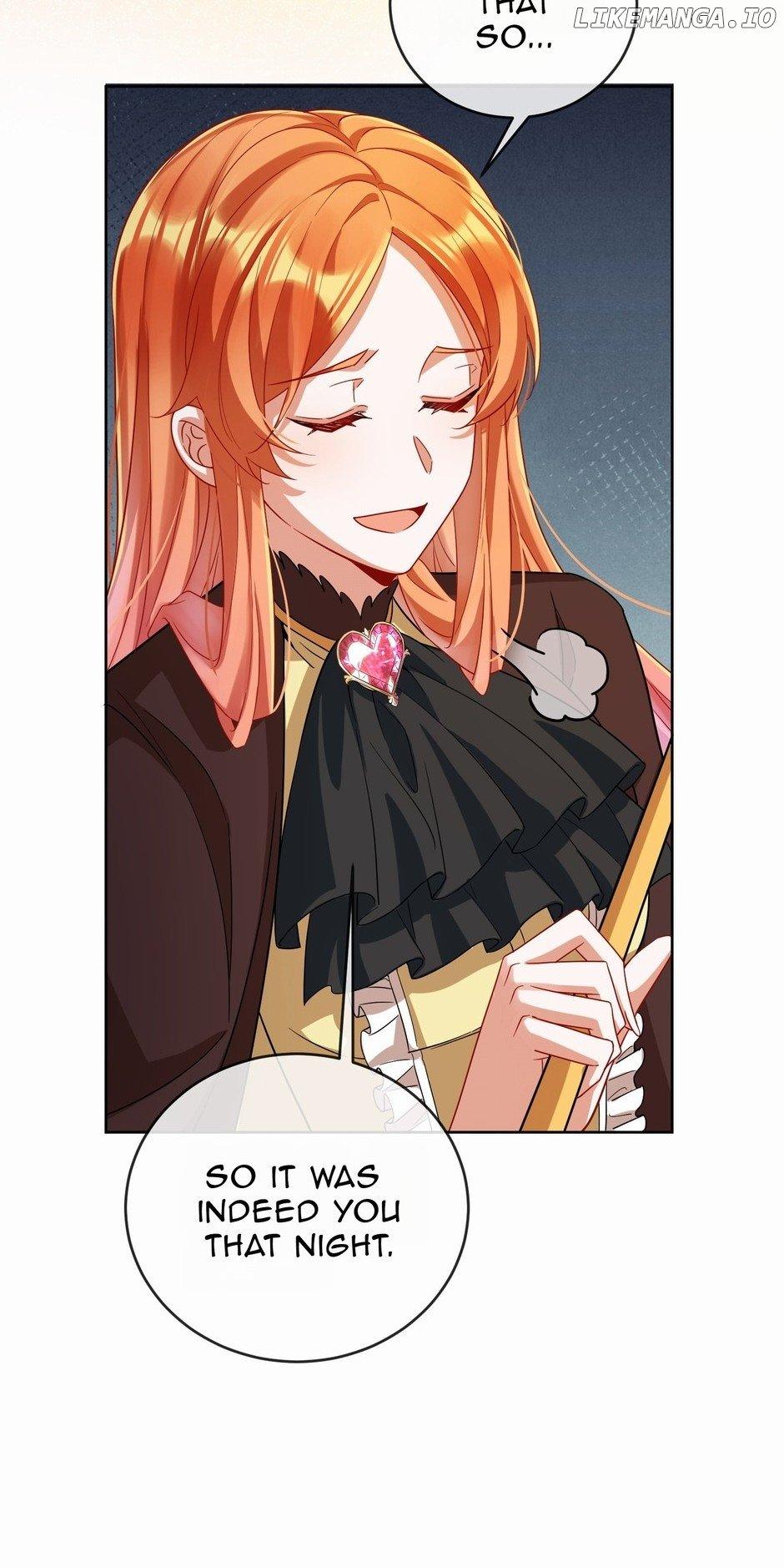 The Daughter of Evil and Miss Devil Chapter 78 page 41