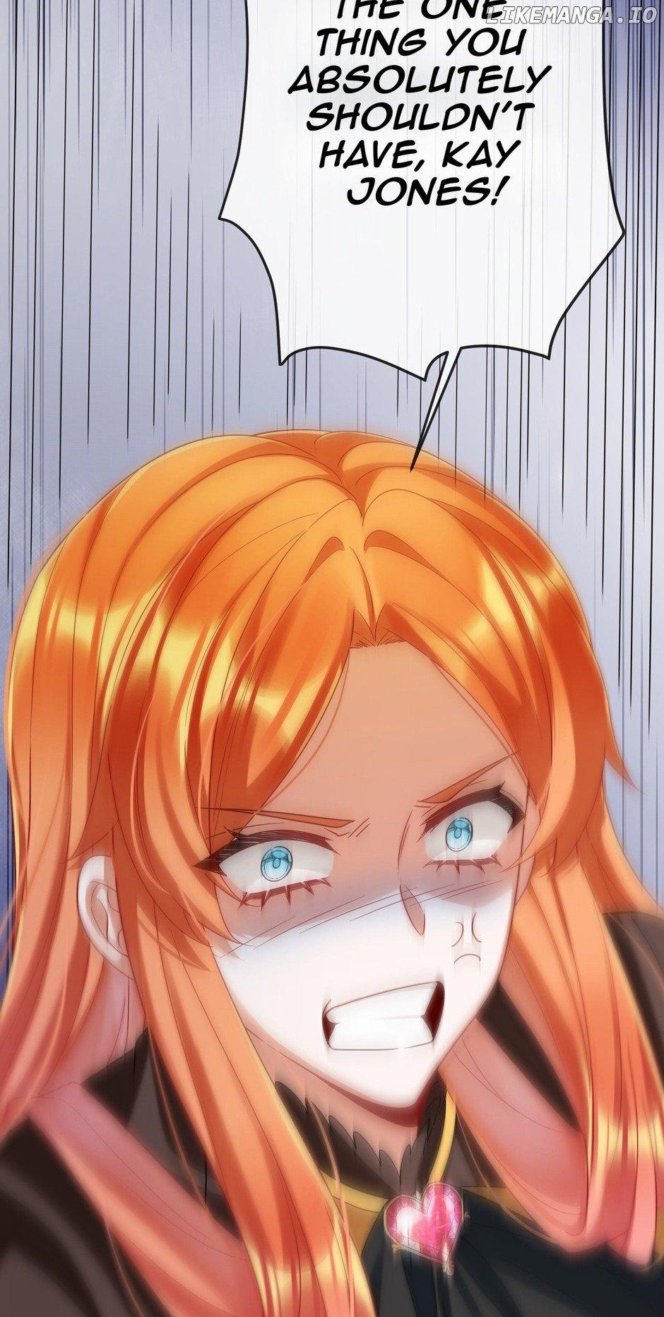 The Daughter of Evil and Miss Devil Chapter 78 page 45