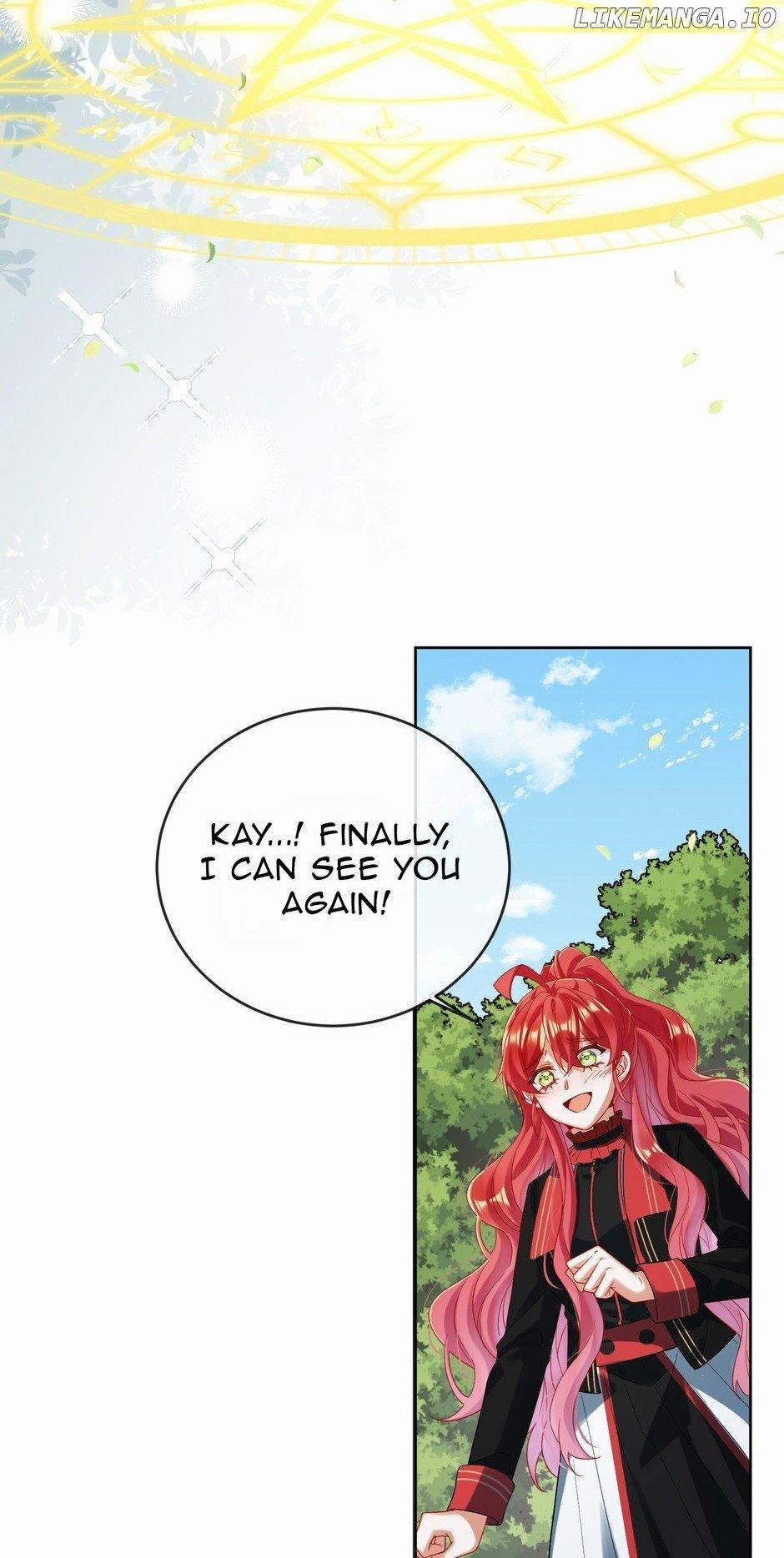 The Daughter of Evil and Miss Devil Chapter 78 page 5