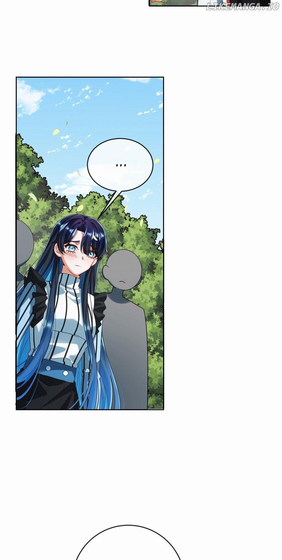 The Daughter of Evil and Miss Devil Chapter 78 page 6