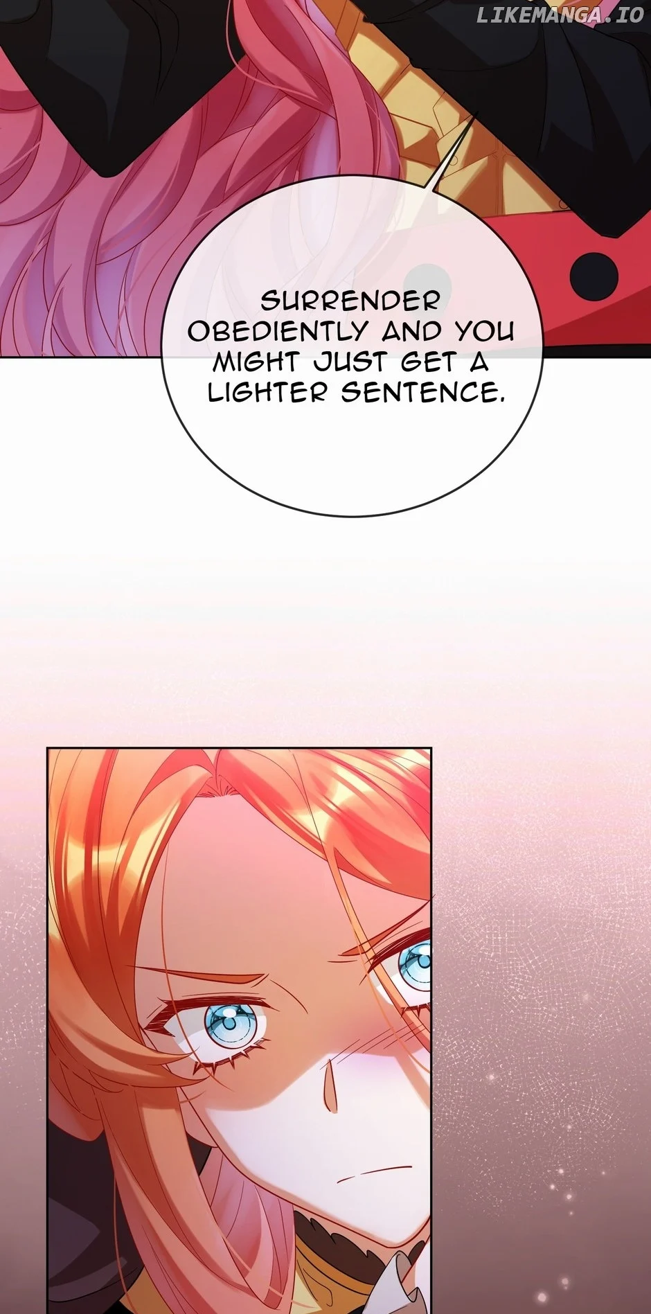 The Daughter of Evil and Miss Devil Chapter 81 page 20