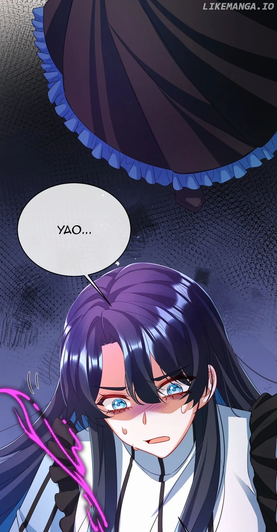 The Daughter of Evil and Miss Devil Chapter 81 page 28