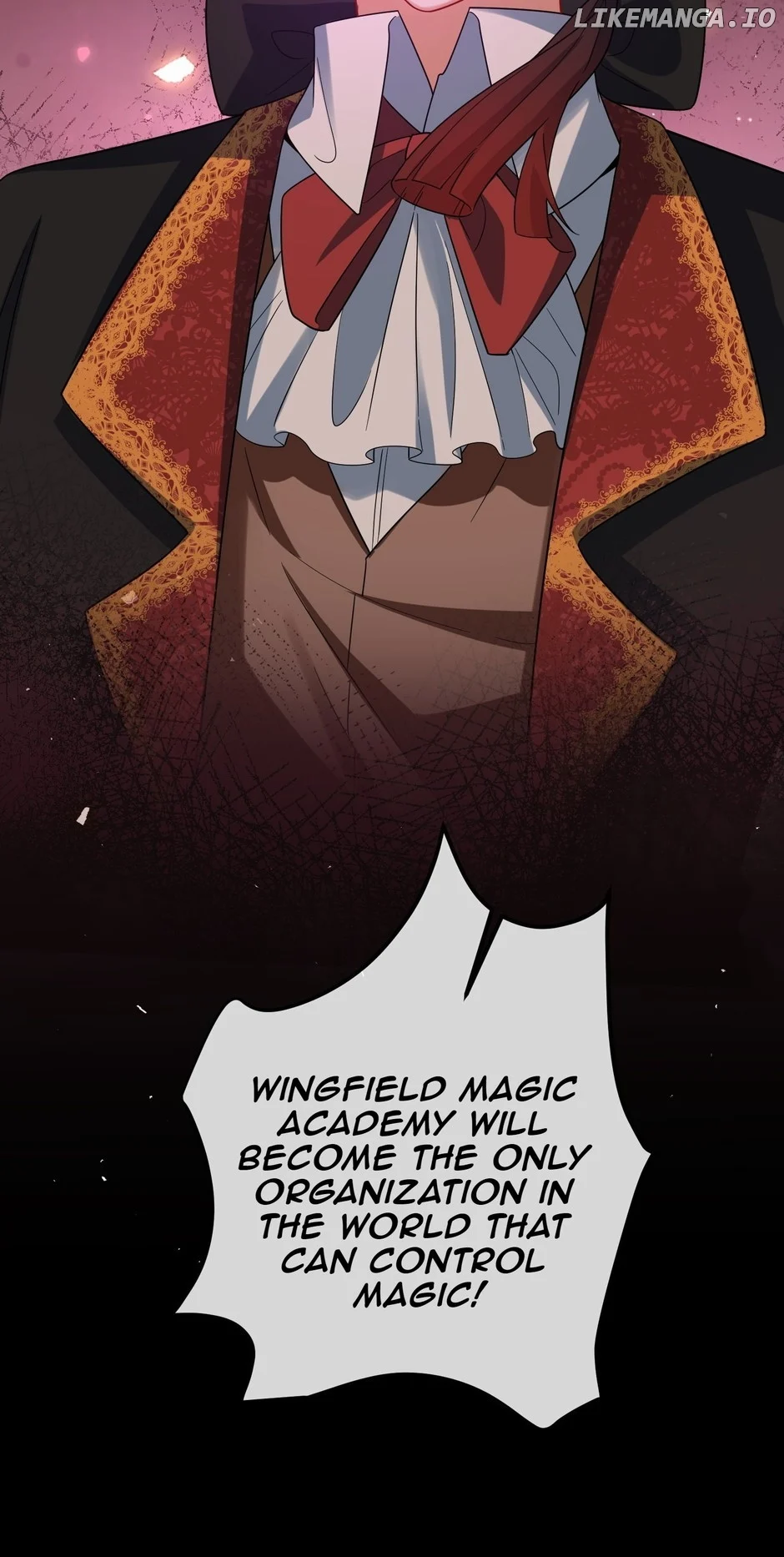 The Daughter of Evil and Miss Devil Chapter 81 page 43