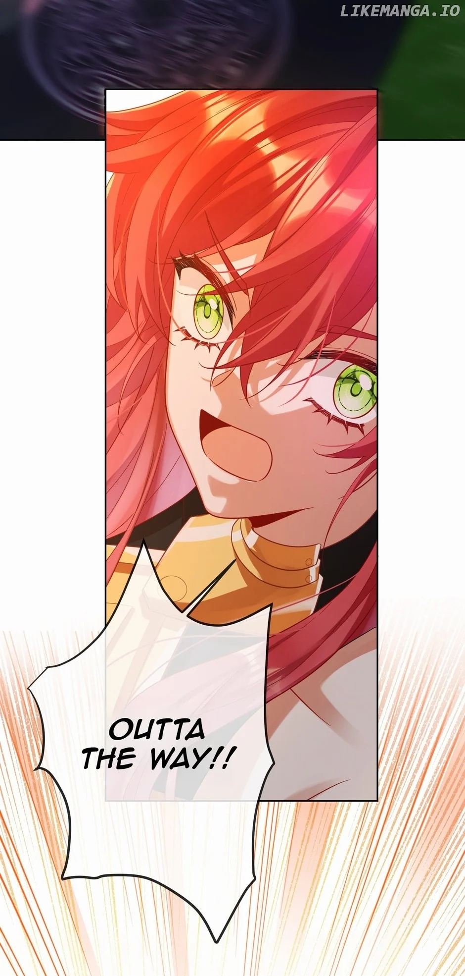 The Daughter of Evil and Miss Devil Chapter 83 page 30