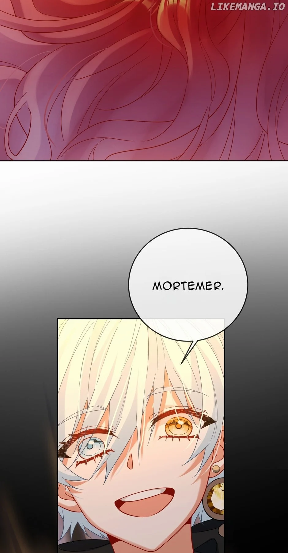 The Daughter of Evil and Miss Devil Chapter 83 page 46