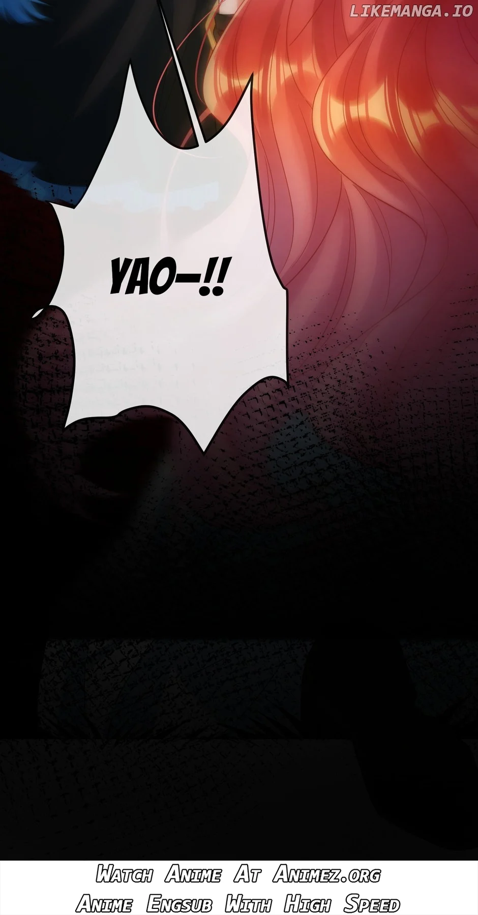 The Daughter of Evil and Miss Devil Chapter 83 page 49