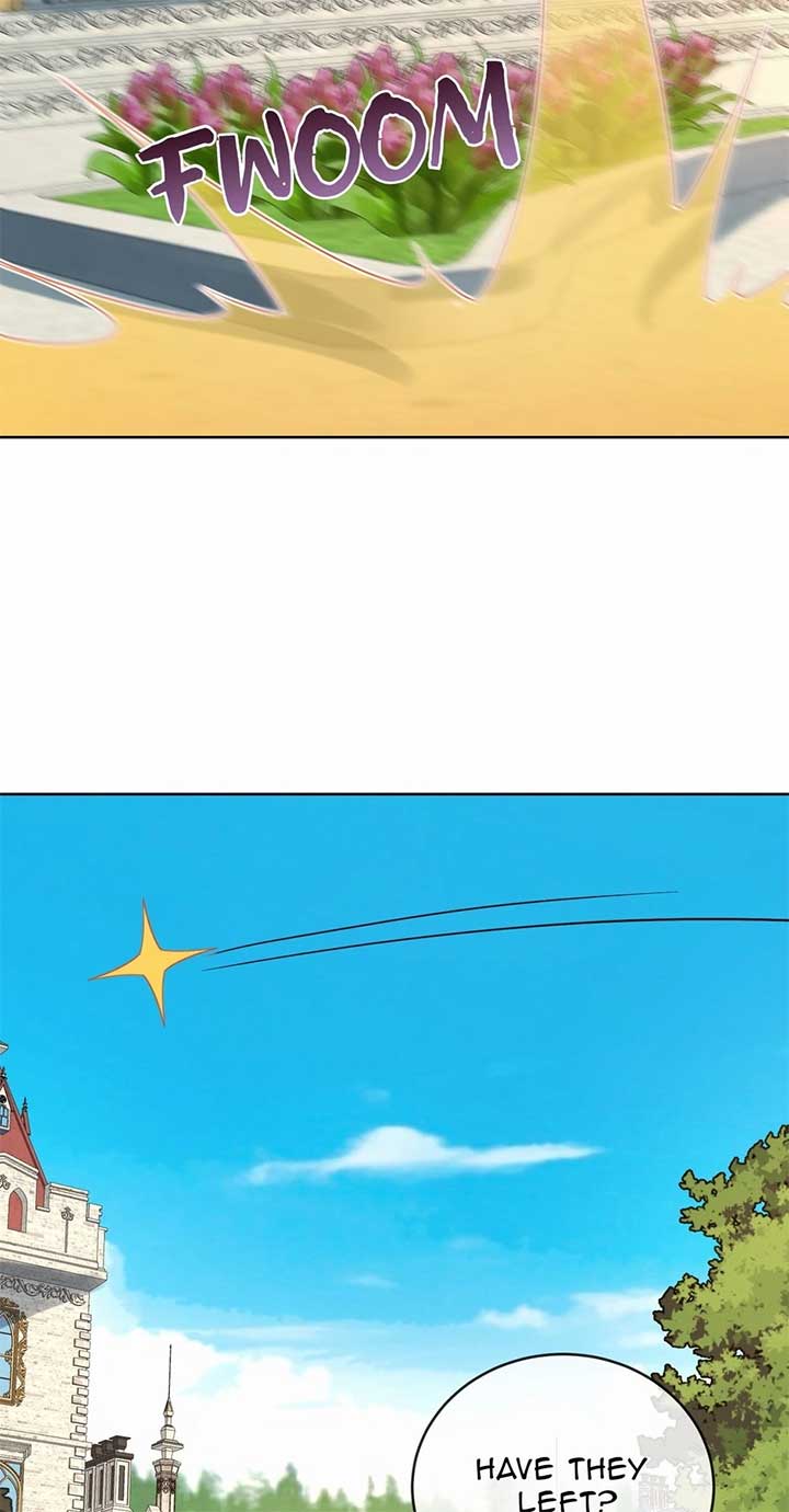The Daughter of Evil and Miss Devil Chapter 85 page 6