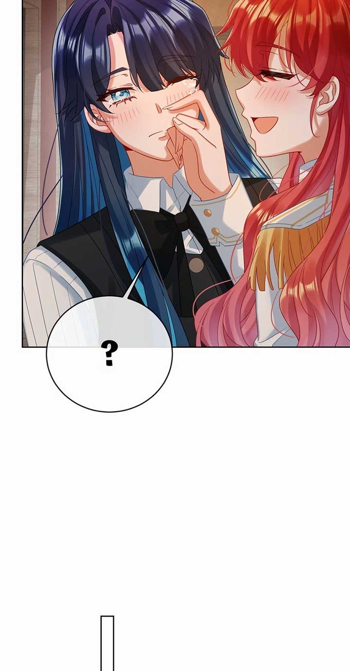 The Daughter of Evil and Miss Devil Chapter 86 page 32