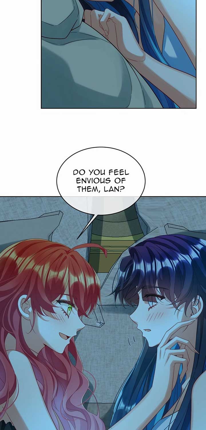 The Daughter of Evil and Miss Devil Chapter 87 page 16