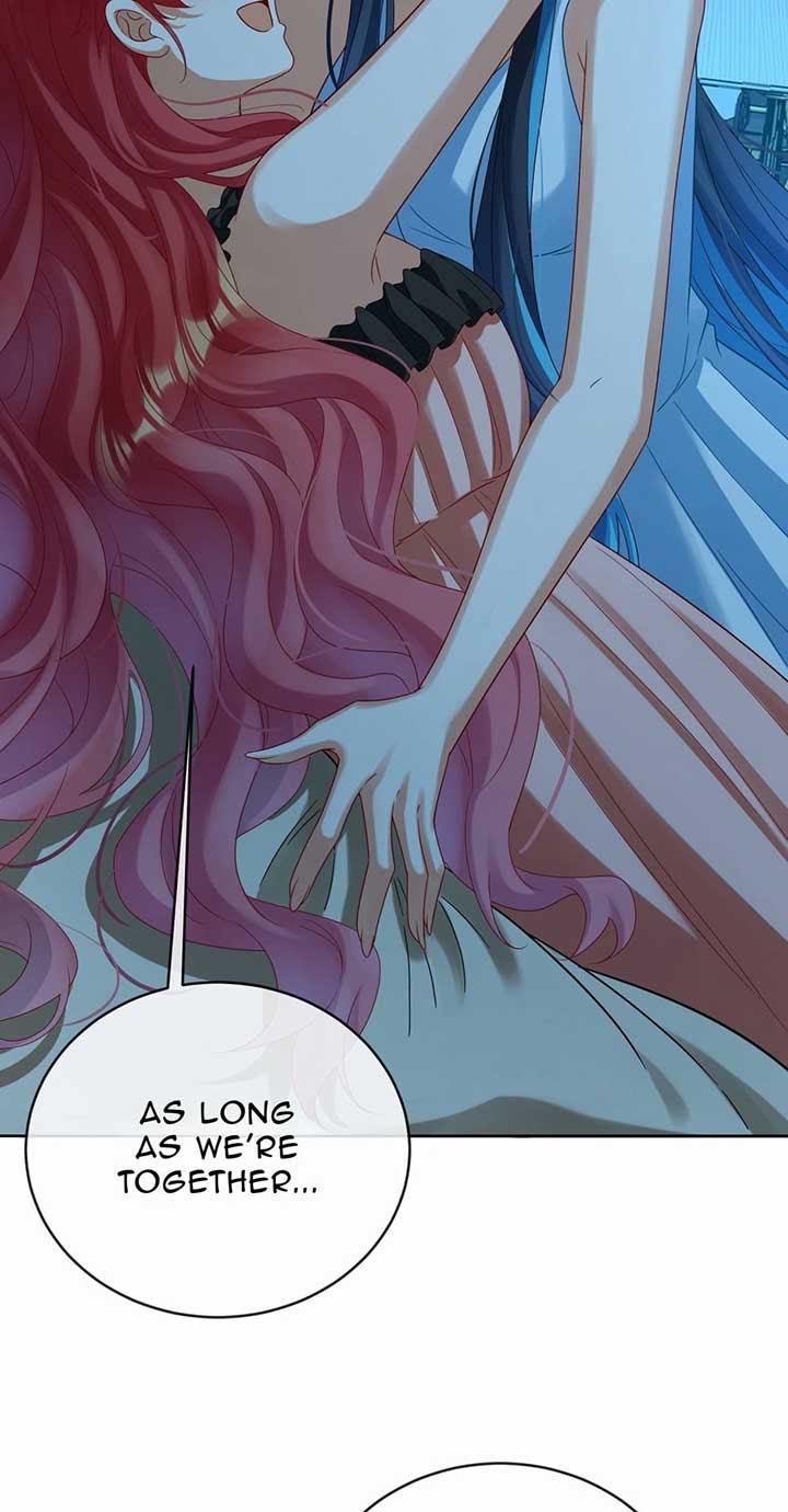 The Daughter of Evil and Miss Devil Chapter 87 page 24