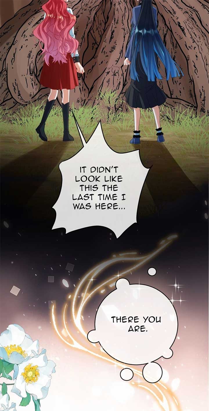 The Daughter of Evil and Miss Devil Chapter 88 page 11
