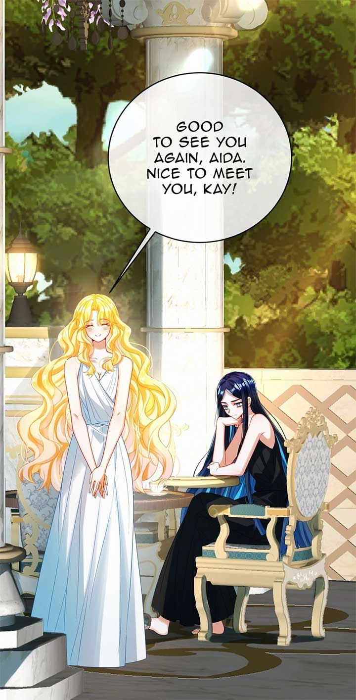 The Daughter of Evil and Miss Devil Chapter 88 page 16