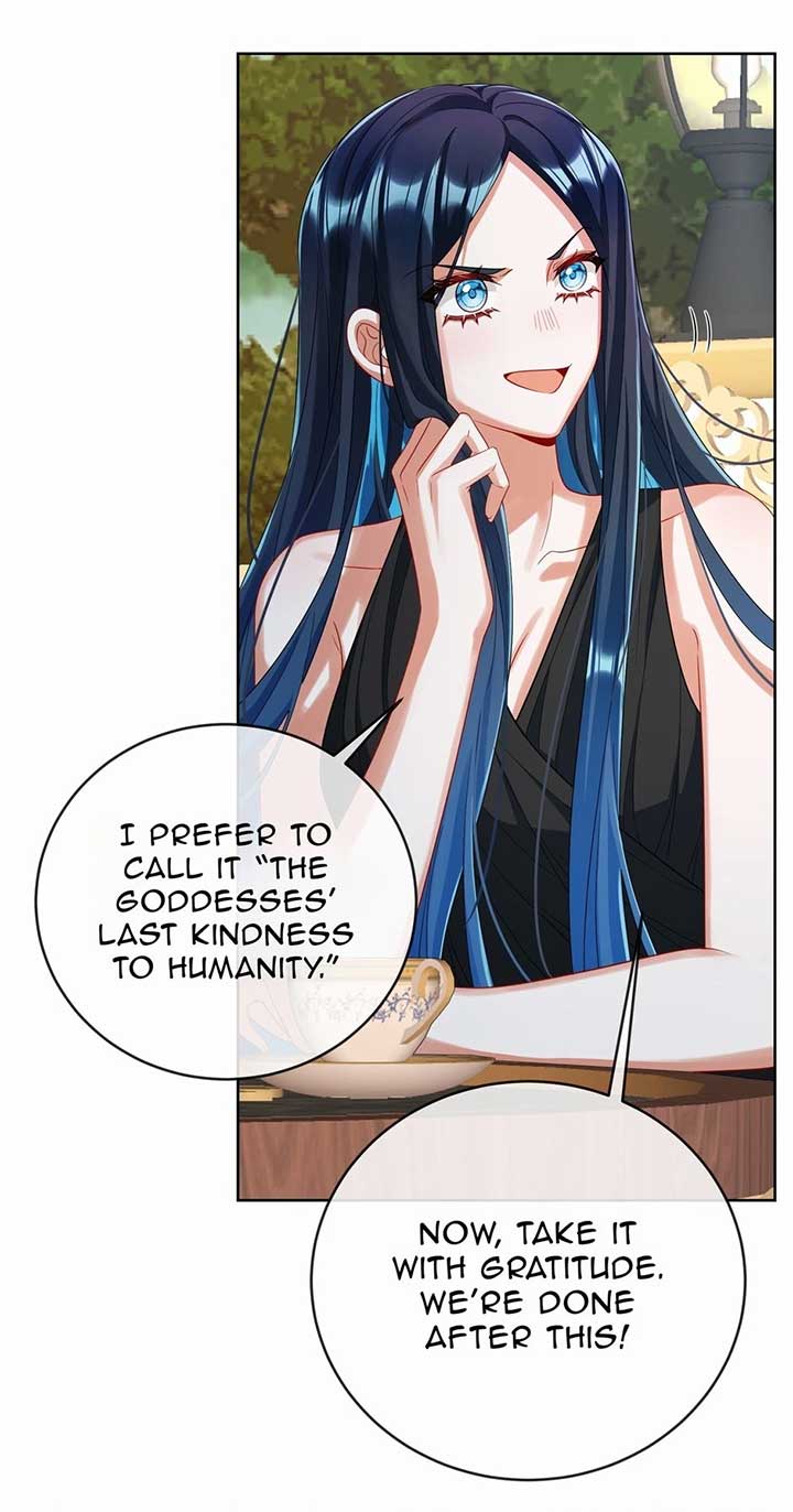 The Daughter of Evil and Miss Devil Chapter 88 page 25