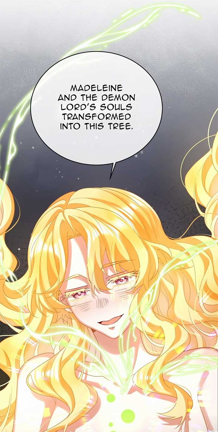 The Daughter of Evil and Miss Devil Chapter 88 page 26